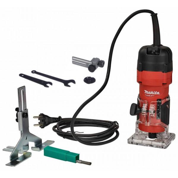 Фрезер кромковий Makita M3702